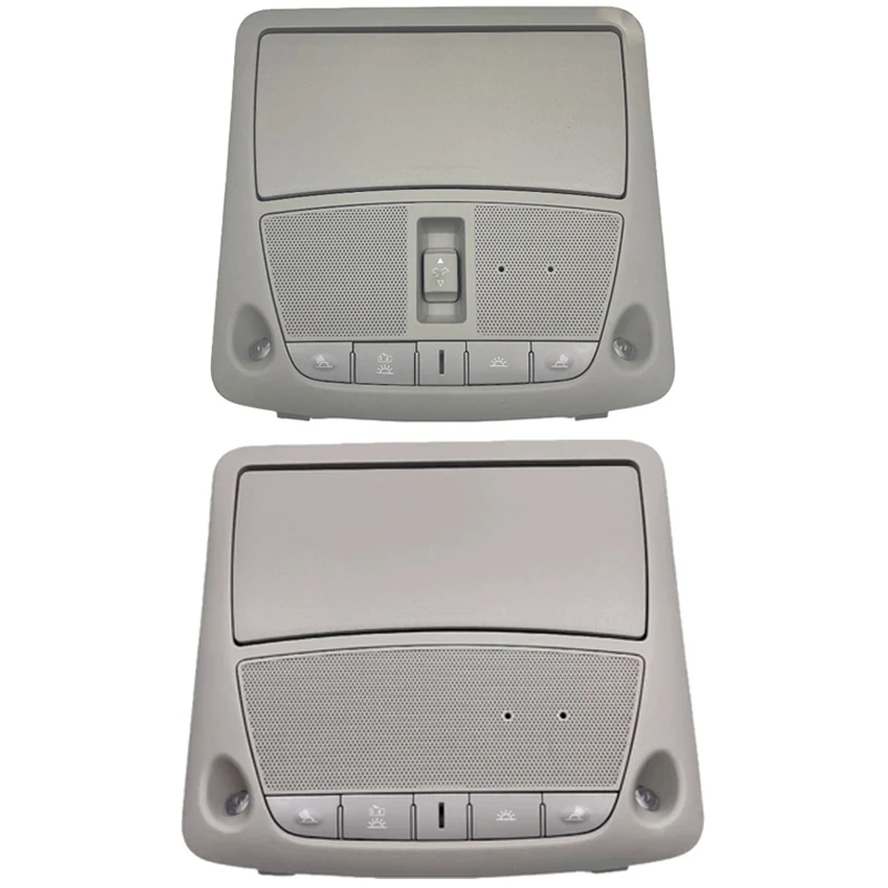 

Для NISSAN 2013-2018 ALTIMA, внутренняя лампа для чтения в передний ряд, выключатель на крышу от солнца, внутренняя потолочная лампа, Верхняя лампа