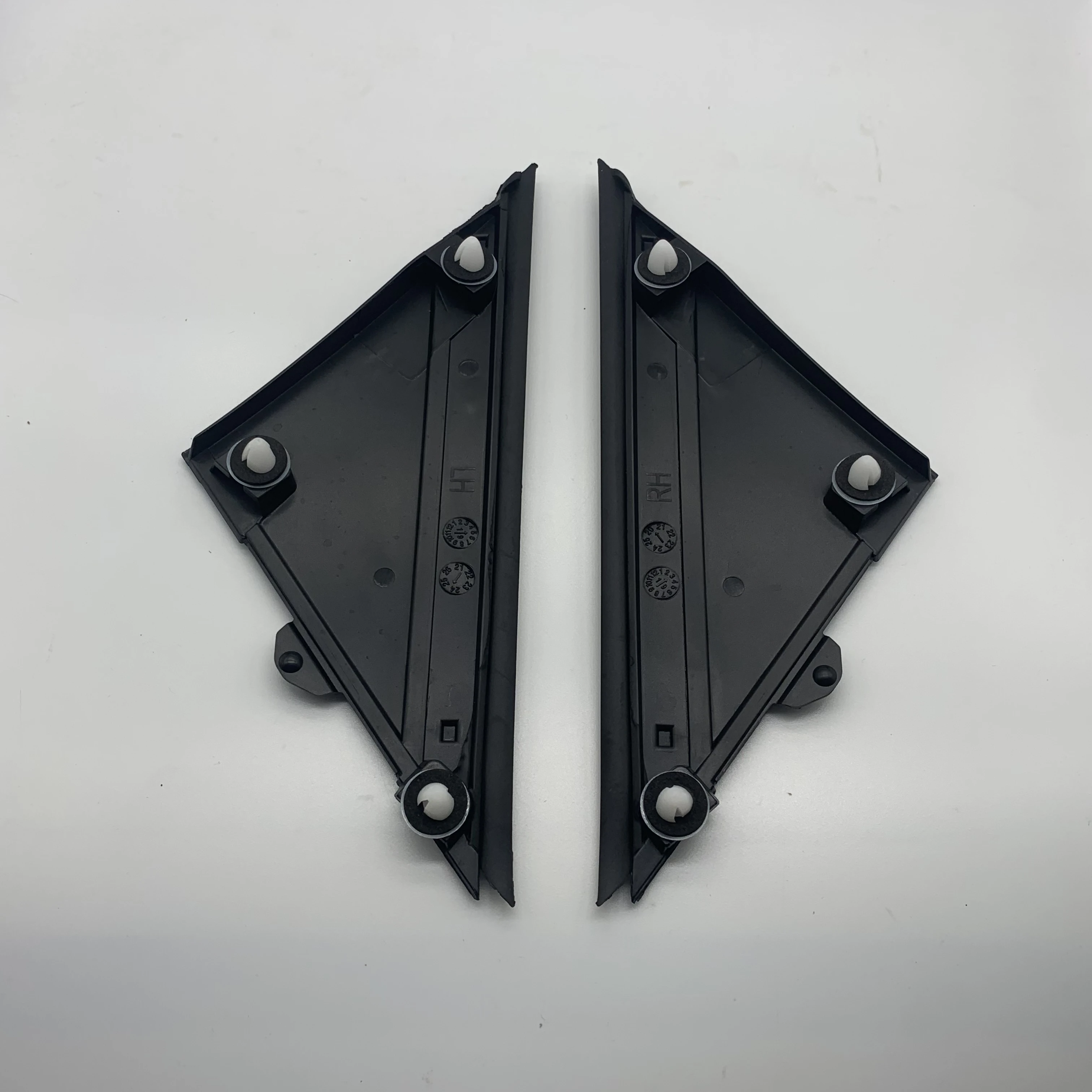 Copertura Specchietto Retrovisore Per FIAT 500 2012-2017 - Bandiera Lato Passeggero - Foto 9