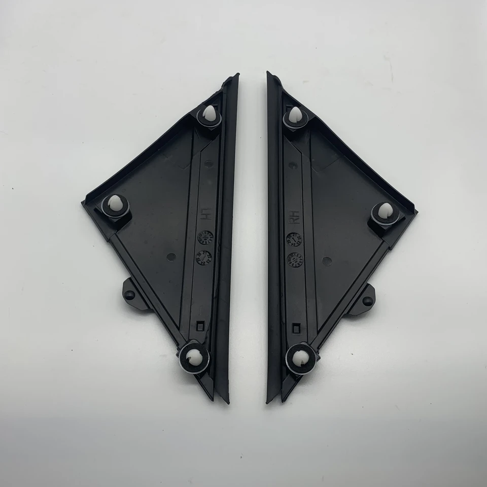 Copertura Specchietto Retrovisore Per FIAT 500 2012-2017 - Bandiera Lato Passeggero - Foto 7