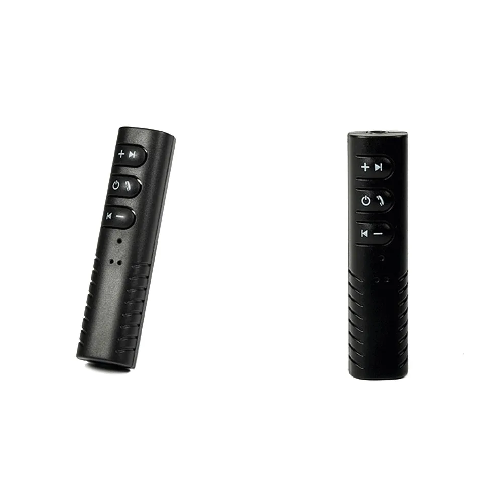 Universal 3.5 Jack Bluetooth Receiver Car Kit AUX Audio Receiver Music Reception Broadcast Car