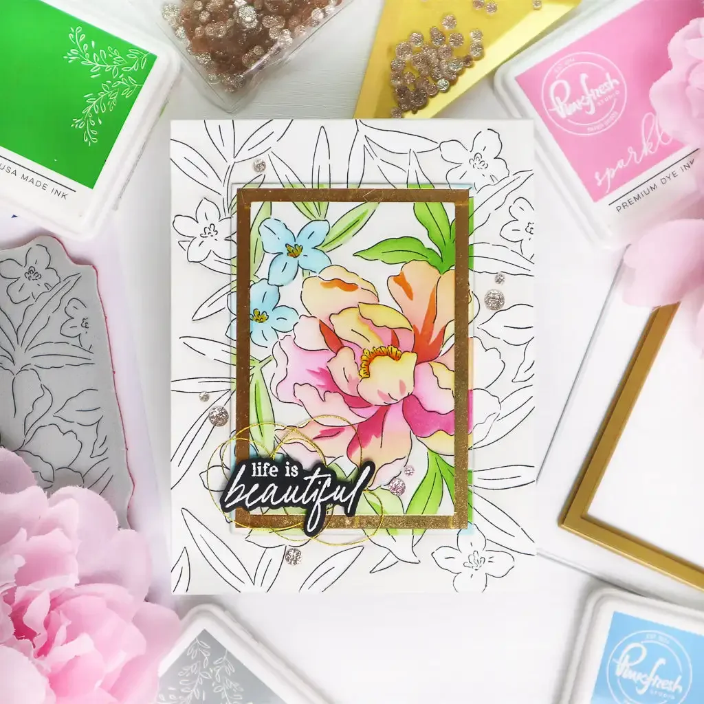 Cutting Hot foil Scrapbook Diary Decoration Stencil Embossing Template Cakes and flowers DIY Greeting Card Handmade Stickers Scrapbooking Supplies Embossing Stamps Metal Cutting Die