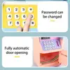 ATM Saver Cute Electronic Piggy Bank Money Saving Pot Built-in Music Save Money Cartoon Coin Bank 2