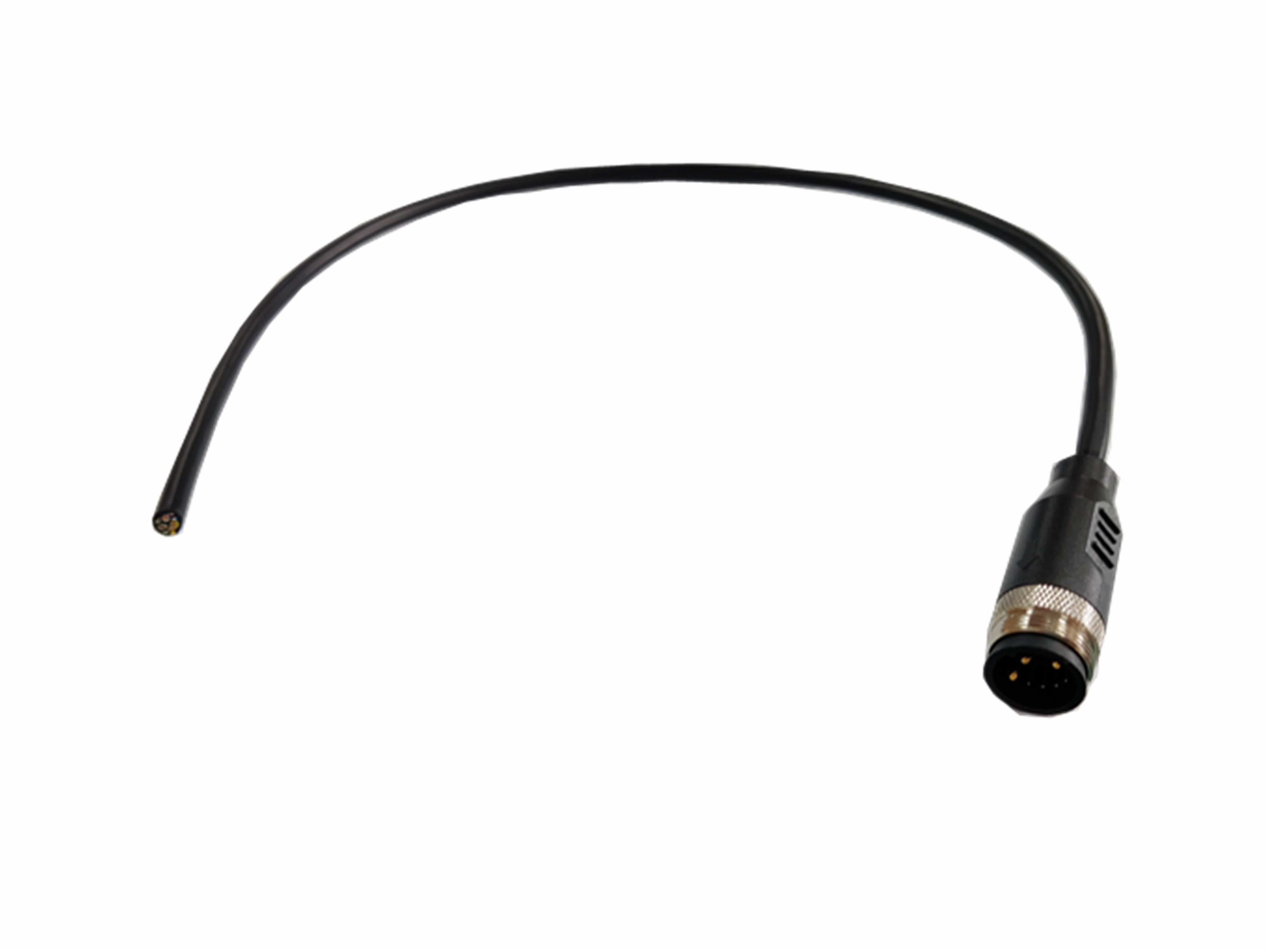 Higo L1019 Cable Connector Customade 10 Pin Motor Wire