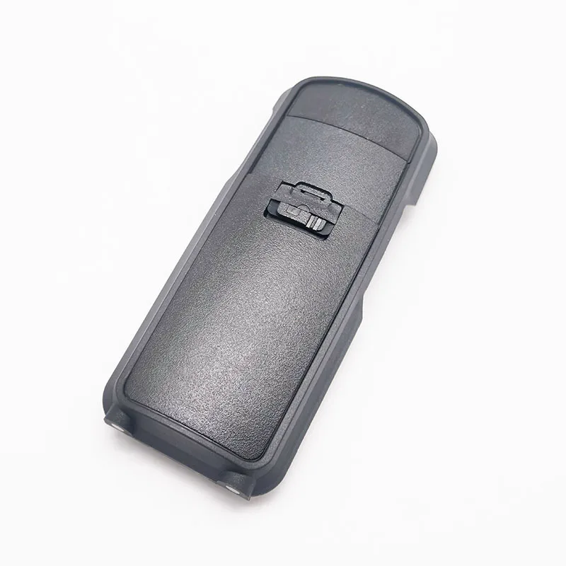 Set Back Case Cover Housing + Battery Cover Shell for Motorola DTR650 DTR620 DTR550 Two Way Radio Walkie Talkie Accessories