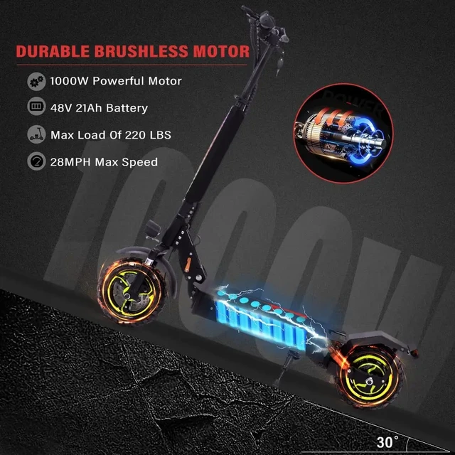 Obarter X1 – Support De Fourche Arrière Pour Scooter Électrique, Original,  Roue Arrière, Accessoires, Pièces De Rechange - Pièces Détachées Et  Accessoires Pour Scooters - AliExpress