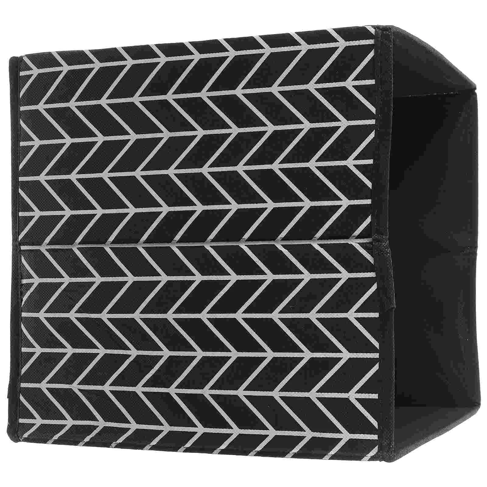 

Basket Storage Bins Clothing Bins Organizer Containers for Organizing Cube Foldable