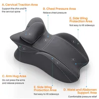 Multi-Positional Wedge Pillow