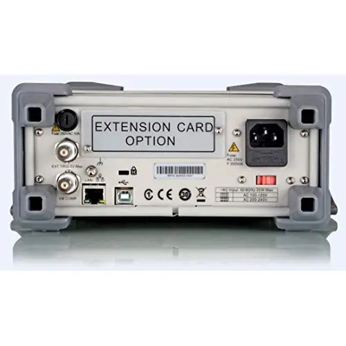 SDM3045X 4-1/2 Digit Digital Multimeter, DMM