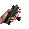 1 pc Timemore C3ESP Pro foldab handle design  Aluminum portable steel grinding core High quality manual coffee grinder 5