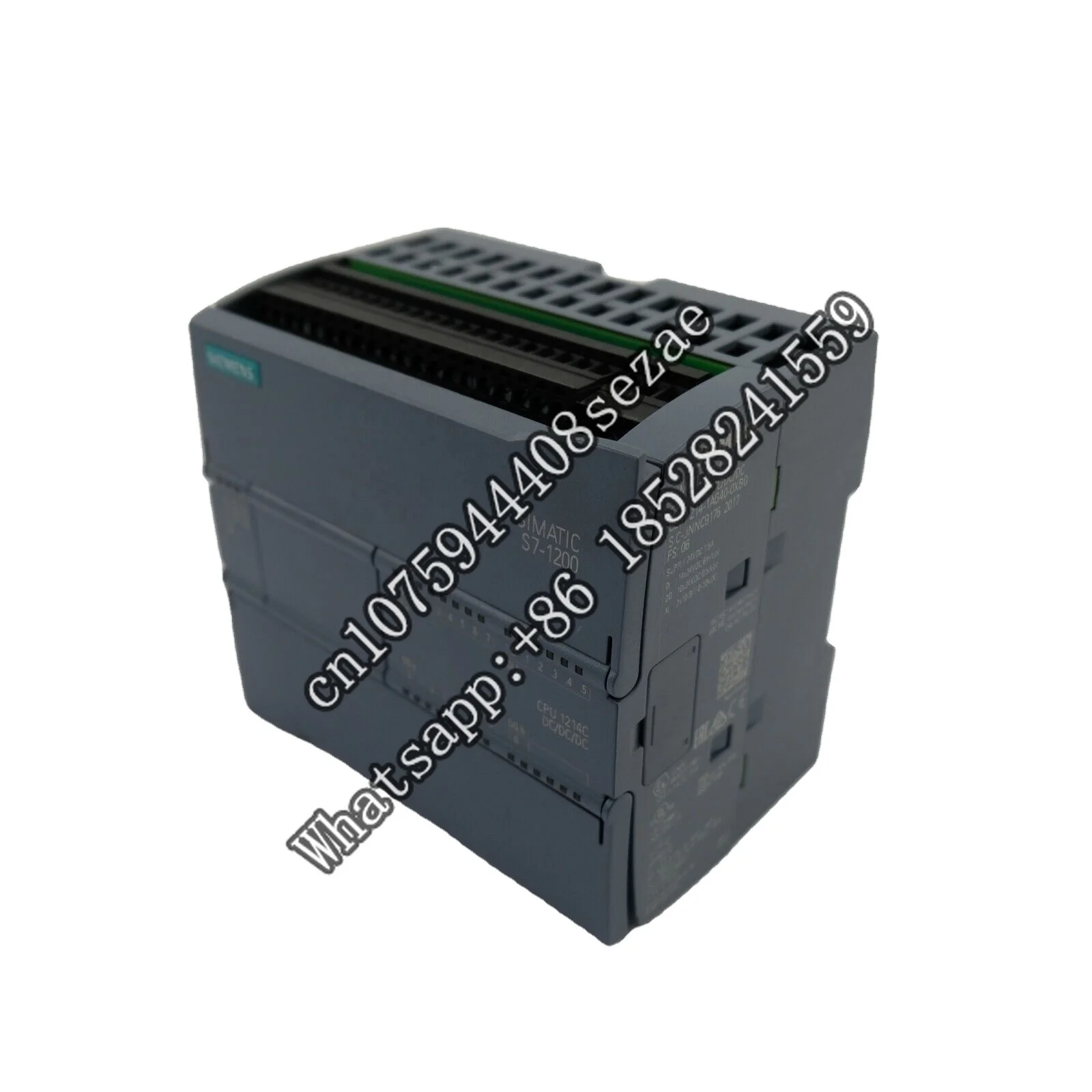 

Модуль SIMATIC ET 200SP 6ES7138-6BA01-0BA0 6ES71386BA010BA0