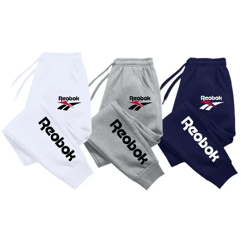 

Men's Clothing Autumn Winter Workout Brand Track pants Male Sportswear Trousers Joggers Sweatpants Men Casual Skinny Pants