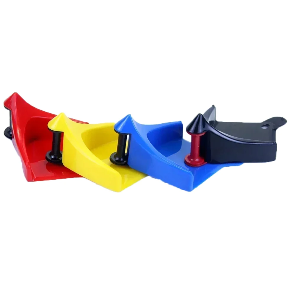Car Detailing/Washing Tool Cars Washing Duct Unclogging Prevents Hoses From Getting Stuck Under Wheels Hose Slide Tire Wedge