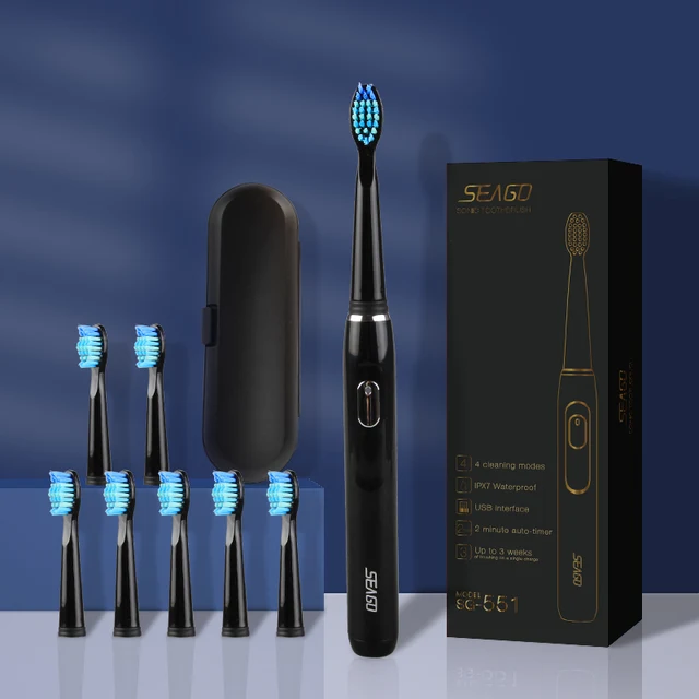 Black-8ST-Box