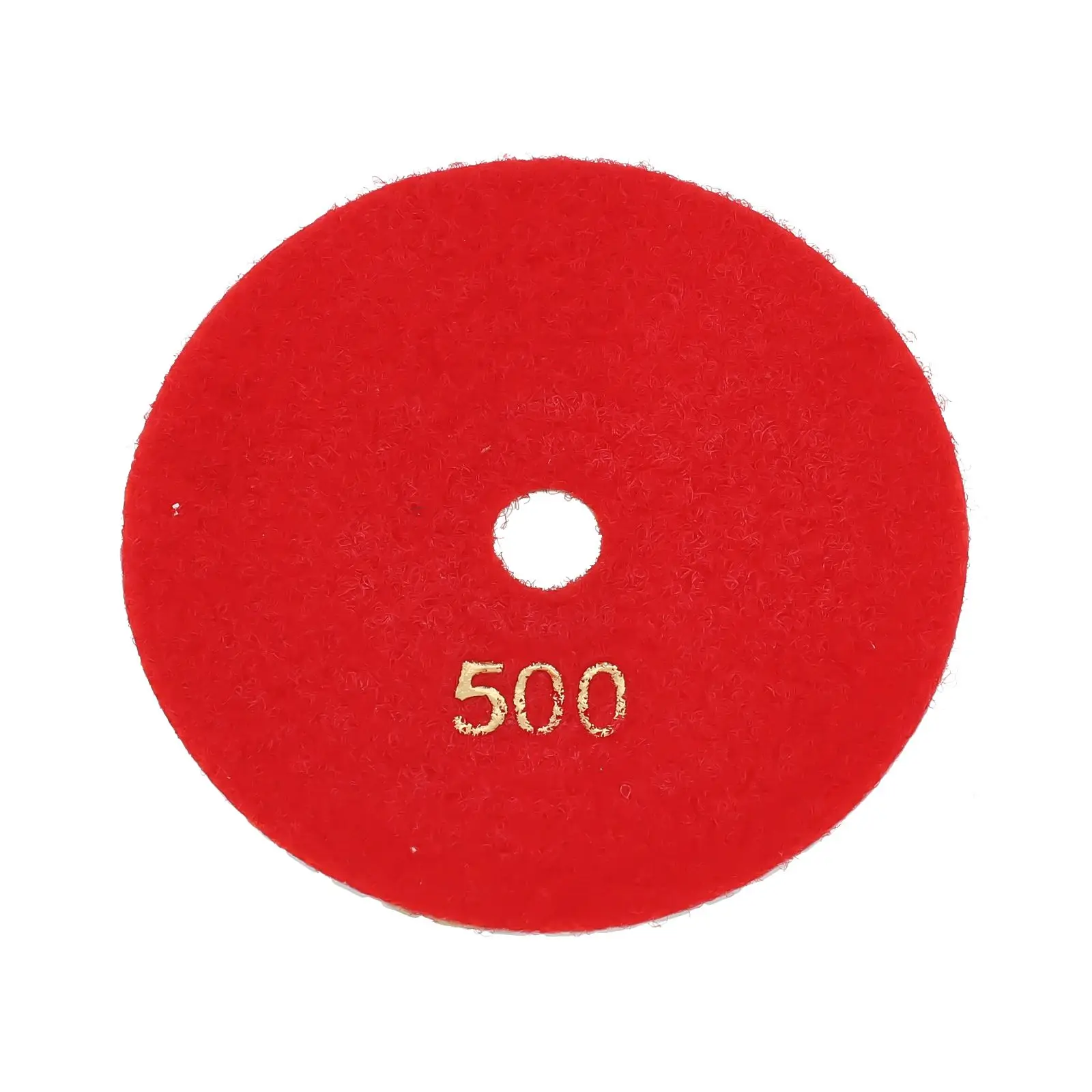 Рисунок 4 - Алмазный полировальный диск 100 мм