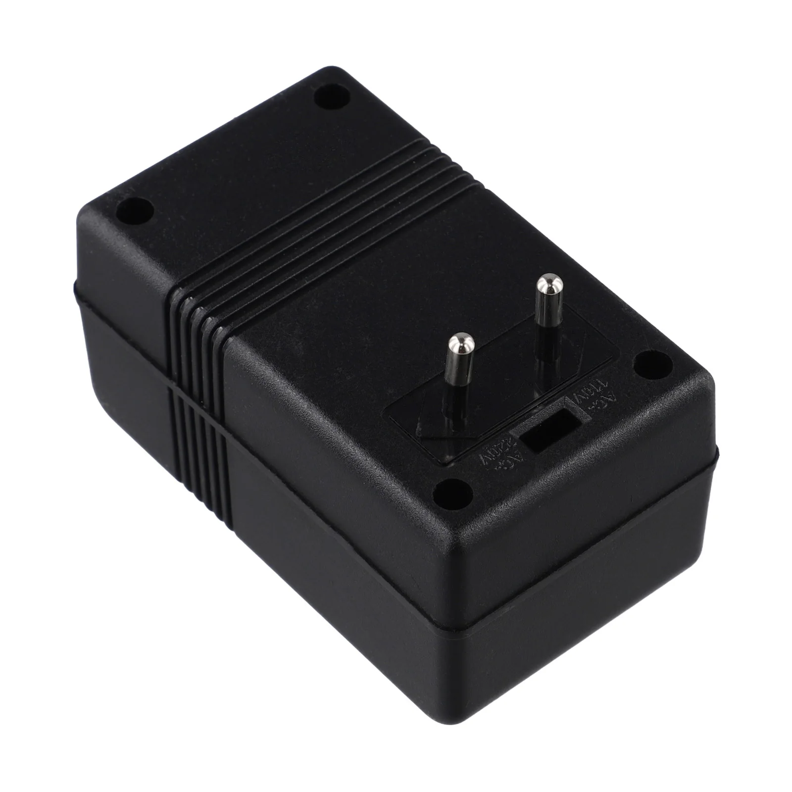 비즈니스 여행용 AC 220V110V 변압기 스텝다운 컨버터 사용하기 쉬운 소형..