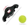Cycling Training Foot Pads Shock Absorbing Tennis Ball Foot Pads For Wahoo Kickr Core Indoor Cycling Bike Anti-slip Workout Part 6