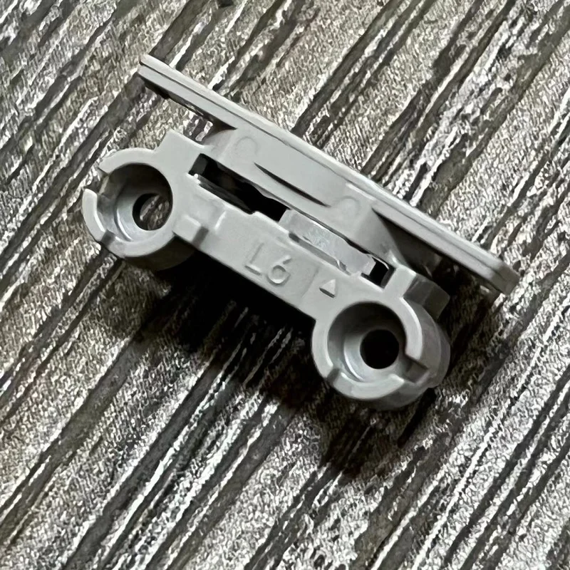Replacement Plastic Hinge Swivel For Sony WH-1000XM4 Headphones high quality wh 1000xm4 headset repair spare parts