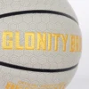 3/2.2LBS Weighted Heavy Training Basketball 29.5/28.5-Size7/6 Composite Aggravate Ball For Improving Passing And Dribbling Skill 5