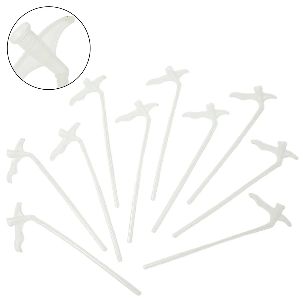 Рисунок 3 - Запасные части для шланга из пенопласта