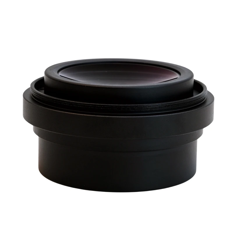 Focal Reducer Mamiya 645 To Sony E Mount Adapter Mamiya 645-L