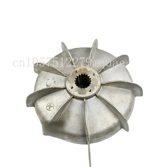 

Electric Hoist Brake Disc/ Maple Leaf