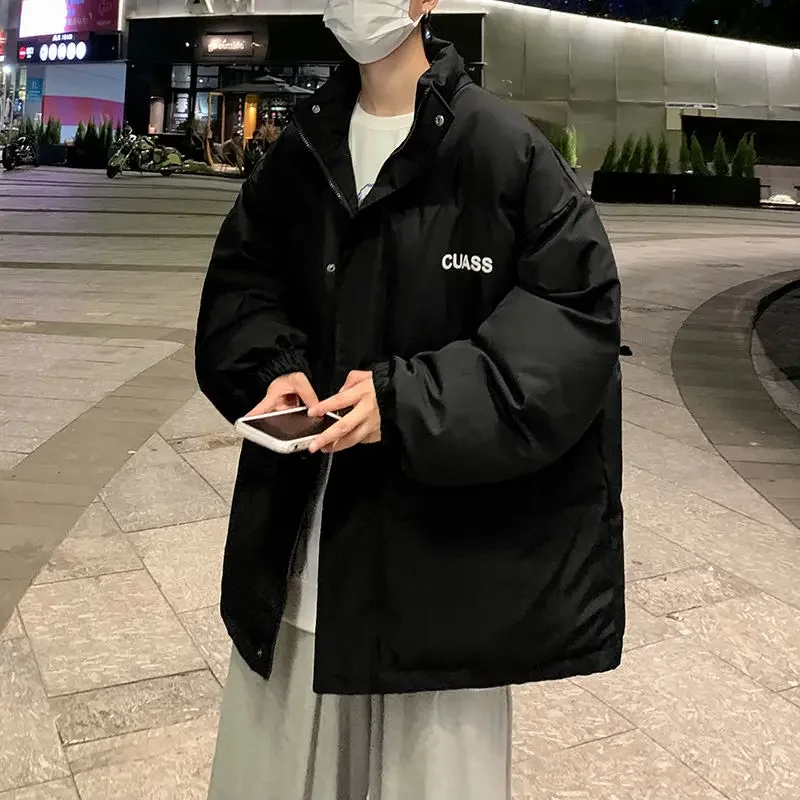 Рисунок 5 - Пуховик мужской зимний х/б