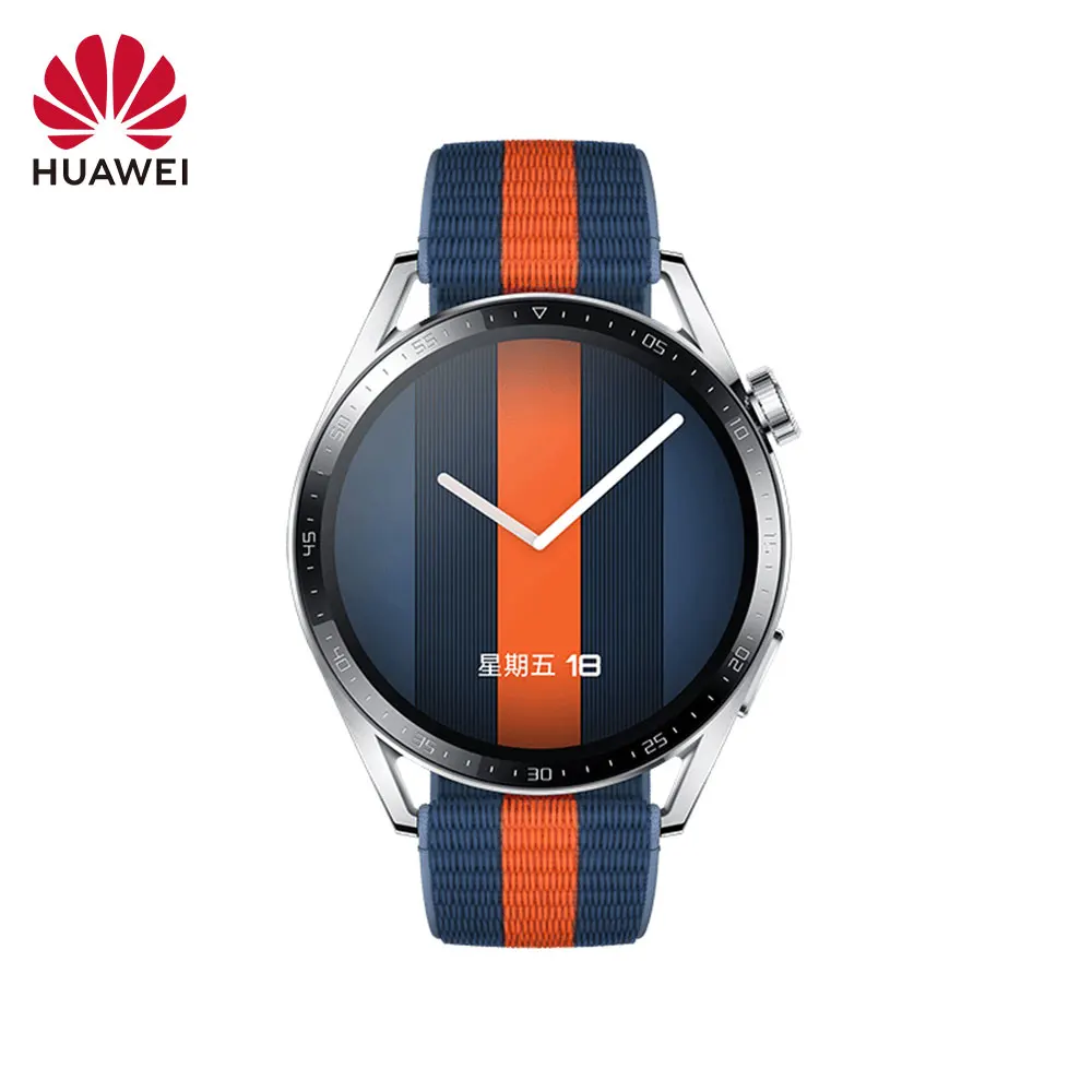 Купить Умные Часы Huawei Gt 3