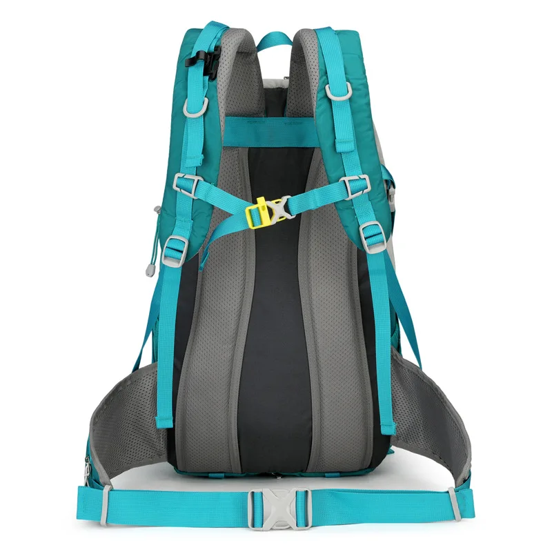 Large Capacity Hiking Backpack 2