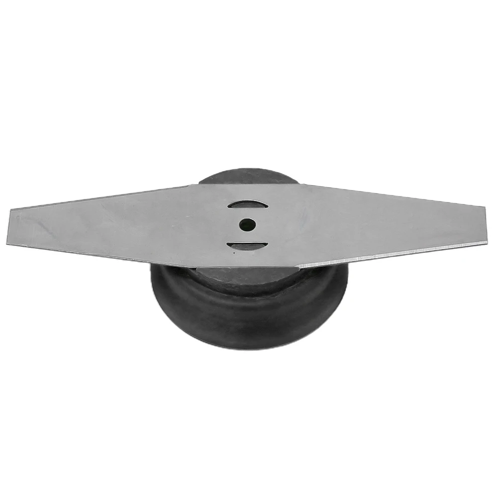 

Lawn Mower Metal Blades Agriculture Animal Husbandry Blade Replacement Garden Tool Parts Grass String Trimmer Head