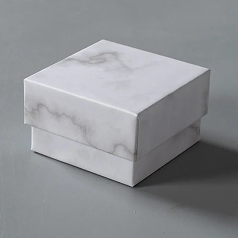 Jewelry Box Bracelet Ring Gift Box Fashion Quality Goods Box Jewellery Organizer Drawstring Bag Gifts Packaging Boxes Wholesale