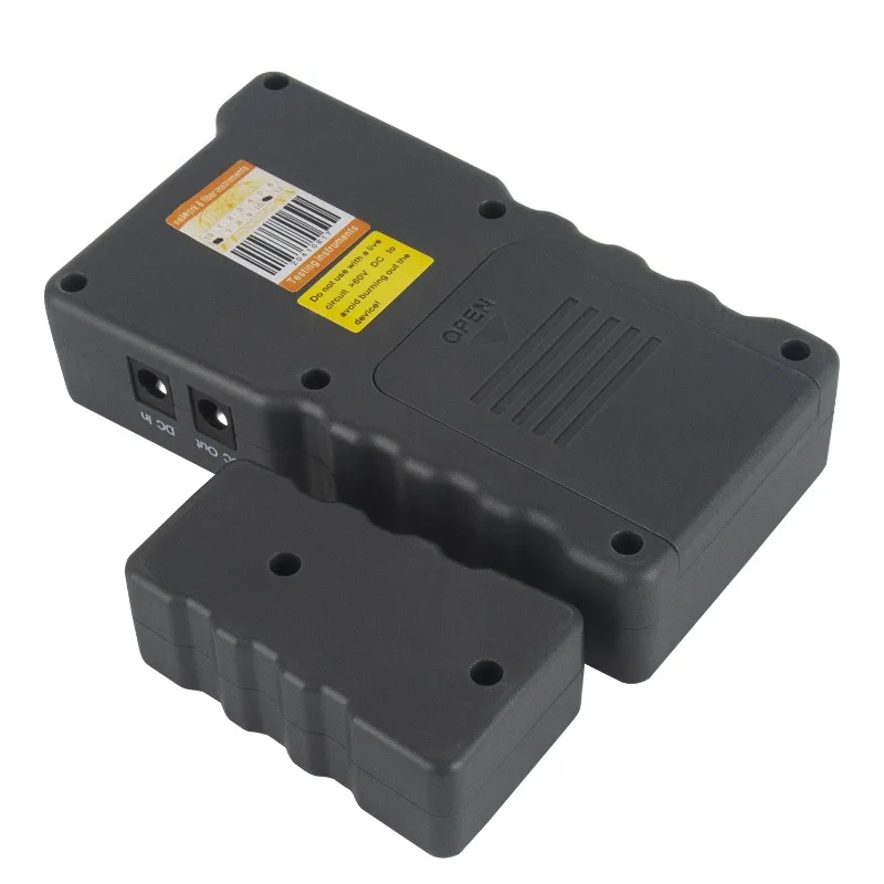 NOYAFA NF-488 LCD Network PoE Checker Over The Ethernet cat5 cat6 Lan Cable Tester Loop Test Tool 2
