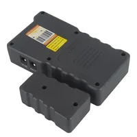 NOYAFA NF-488 LCD Network PoE Checker Over The Ethernet cat5 cat6 Lan Cable Tester Loop Test Tool 2