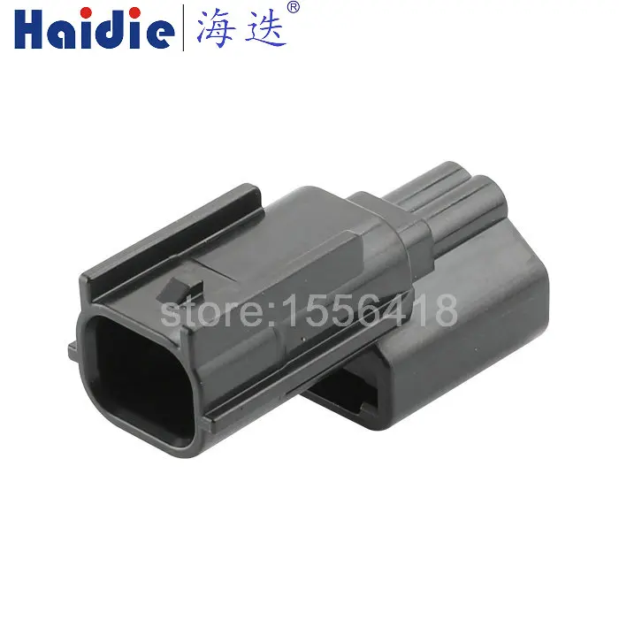 

2 Pin 7283-2090-30 7282-2090-30 Waterproof Car Light Fog Lamp Socket Automotive Reverse Lights Connector