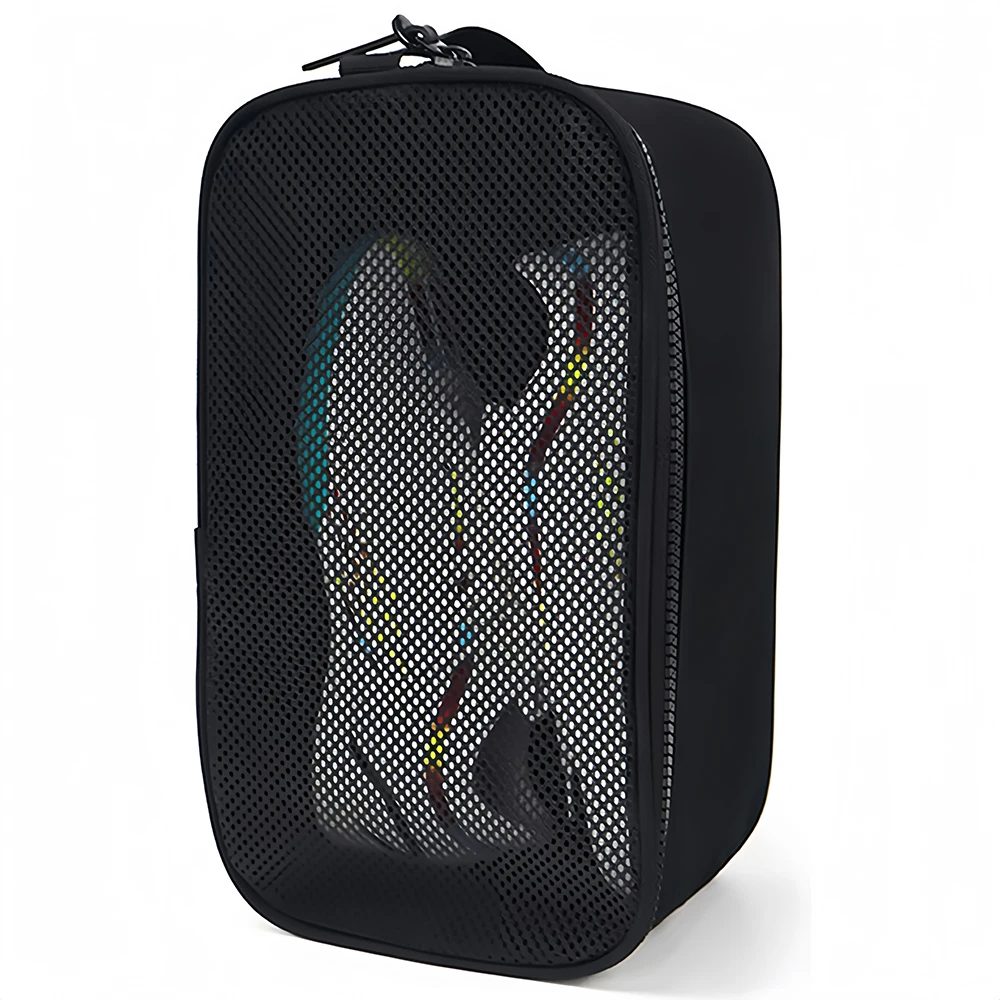 1PCS Soccer Shoe Carrying Bag, Soccer Cleats Storage Bag, Compact Boots Duffle Bag for Men Women Golf Travel