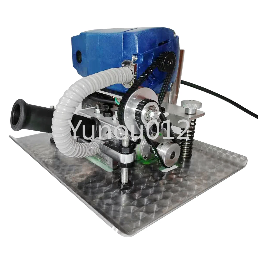 

500w Portable Flat Shearing Machine for Carpet Rug CP-I