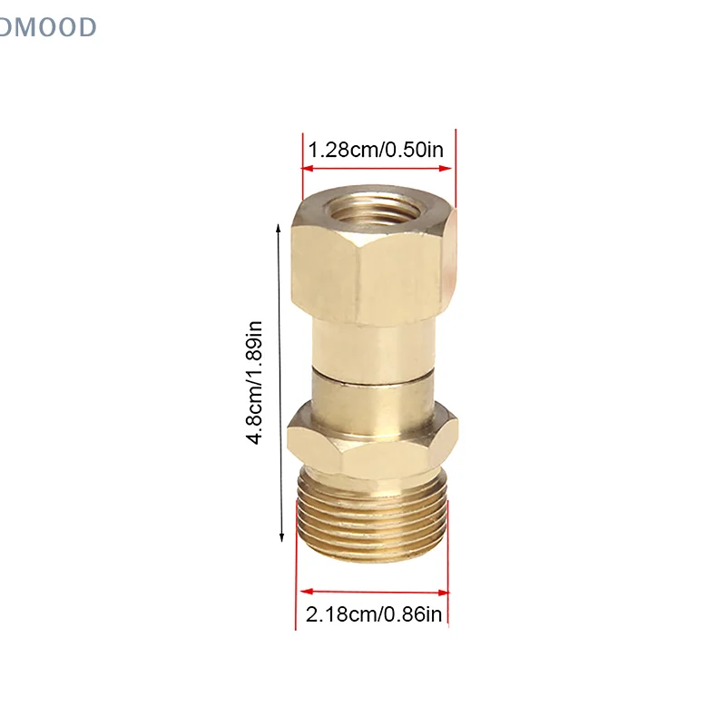 ���� �ͼ� ȸ�� ����Ʈ ȣ�� ����, ��Ŵ ���� ����, 360 �� ȸ�� ȣ�� �й��� Ŀ����, M22 14mm, 1PC