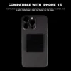 Tactical Mobile Phone Rack Militar Vest Plate Carrier Map Case Panel Airsoft Gear Outdoor Molle Folded Iphone Navigation Board 4