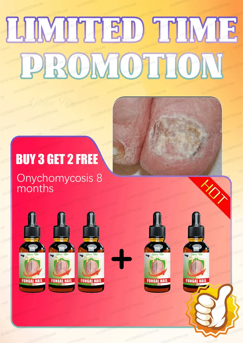 Description Picture 2 of itemEliminate nail problems