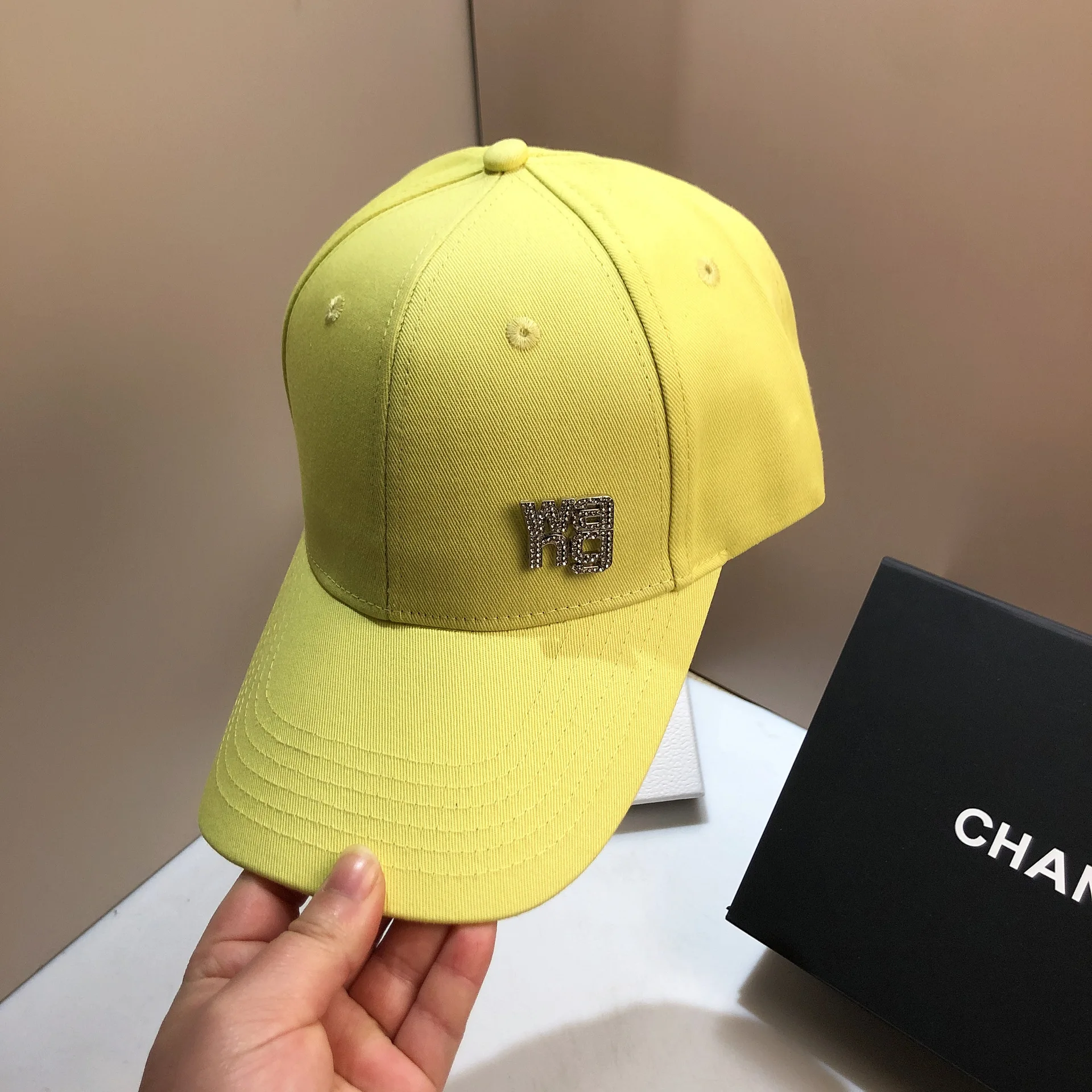 new-cotton-baseball-cap-for-women-and-men-summer-fashion-visors-cap-hip