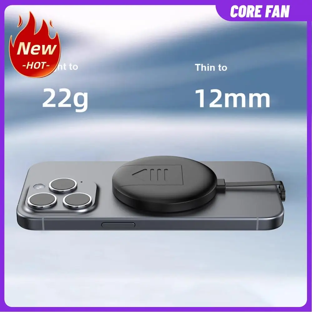마그네틱 M.2 2230 NVMe 및 NGFF SSD 인클로저 박스, C타입 SSD 하드 드라이브 디스크 박스, 아이폰 15 프로 맥스 프로 레스 맥북용, 10Gbps