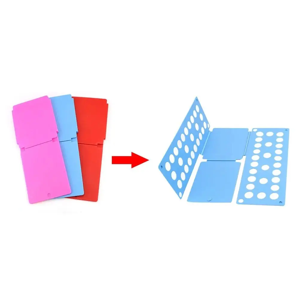 Kids Magic Clothes Folder 5