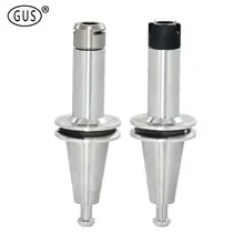 

GUS ISO10 ISO15 ISO20 ISO25 ER11 ER16 ER20 ER25 GER20 SK10 Collet Chuck Tool Holder CNC Spindle Taper Lathe Engraving Machine