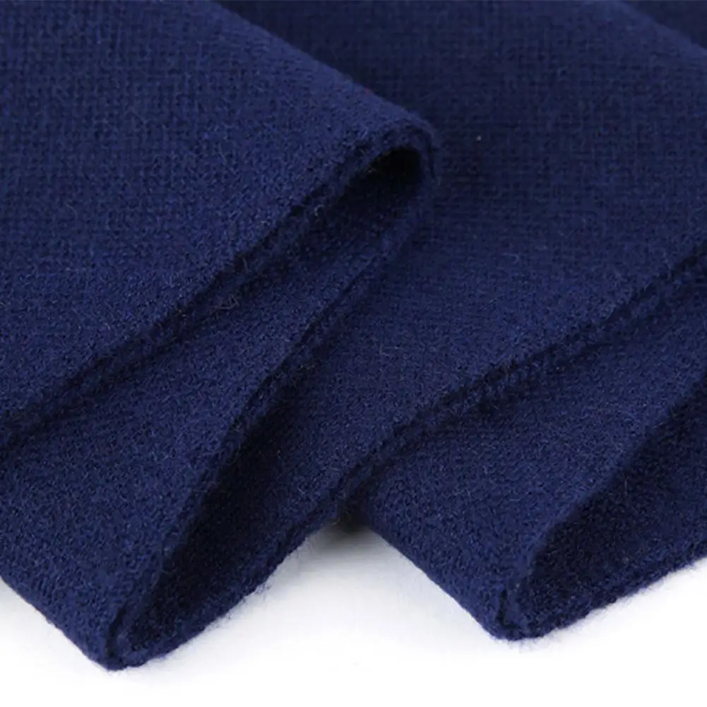 Рисунок 6 - Мужской зимний шарф