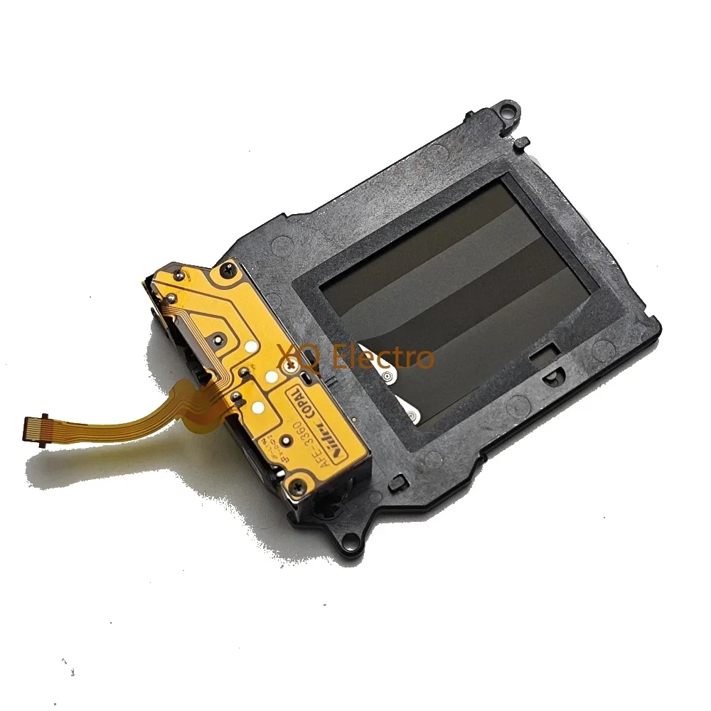 Original AFE-3360 Shutter Unit Assly For Sony A7m2 A7m3 A7II A7III A7M4 ...