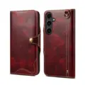 Wine red
