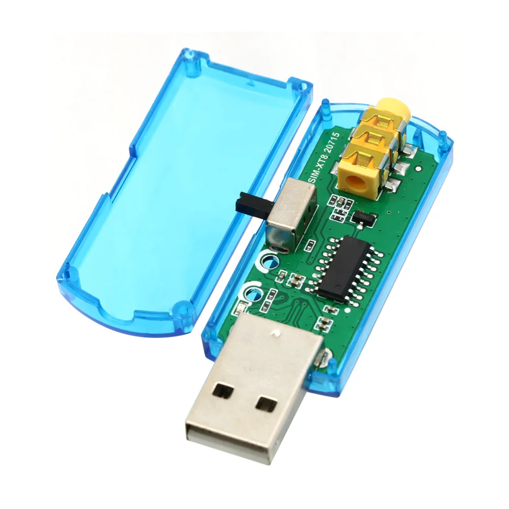 8IN1 8 in 1 USB 비행 시뮬레이터 컴퓨터 비행 시뮬레이터 XTR5 FMS G4 FPV 비행기 헬리콥터 컨트롤러 액세서리