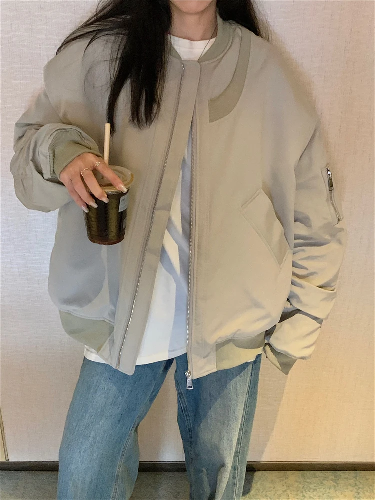 Рисунок 5 - Женское хлопковое пальто для зимней работы