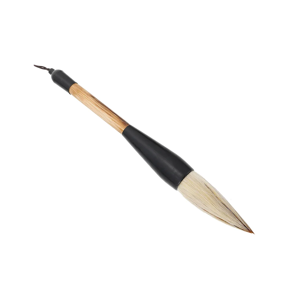 

Chinese Calligraphy Brush Writing Painting Drawing Practicing Brush for Students