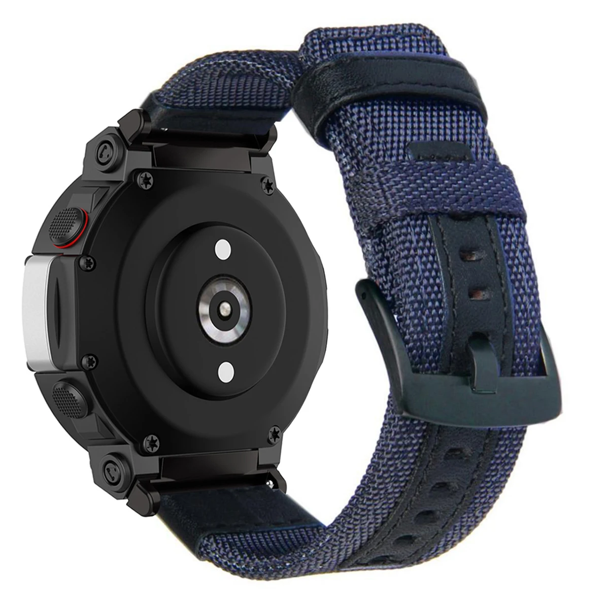 Premium Nylon Sport Strap - Durable and Stylish Bracelet