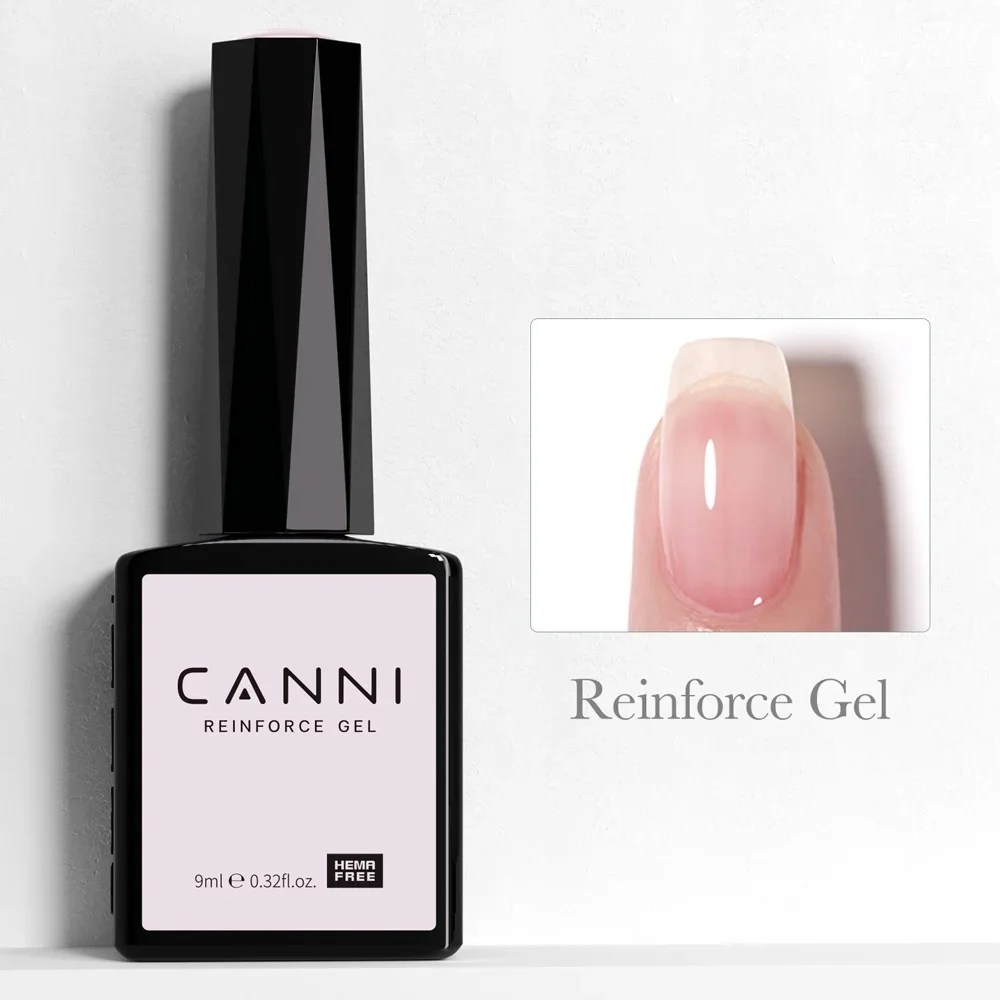 Holographic Glitter Gel Nail Polish – Sparkling Cat Eye Effect with Diamond Shine